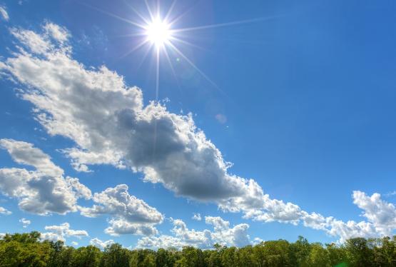 Sabaha olan hava proqnozu - AÇIQLANIB