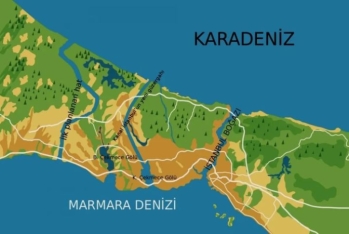 Məhkəmə Kanal İstanbul layihəsini - LƏĞV EDİB