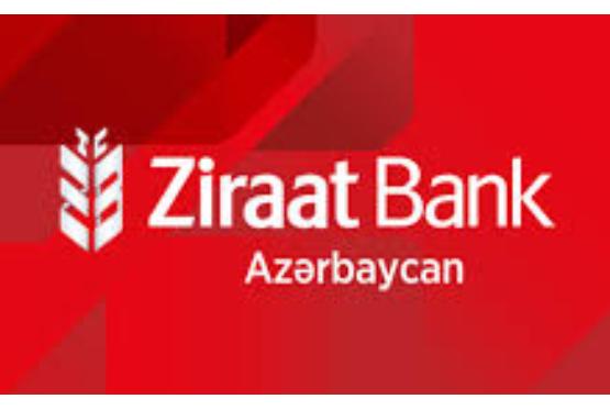  Ziraat Bank Azərbaycan işçi axtarır - VAKANSİYA