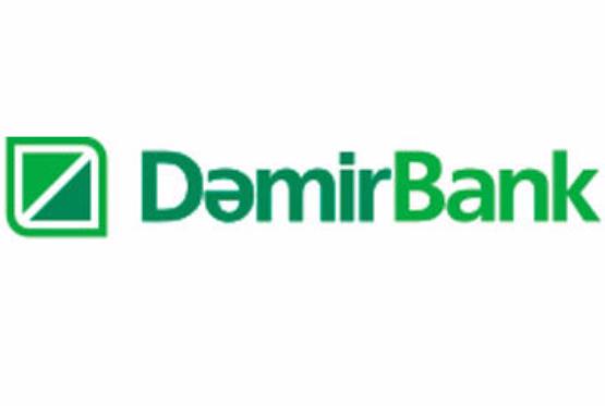 DəmirBank yeni saytını istifadəyə verdi