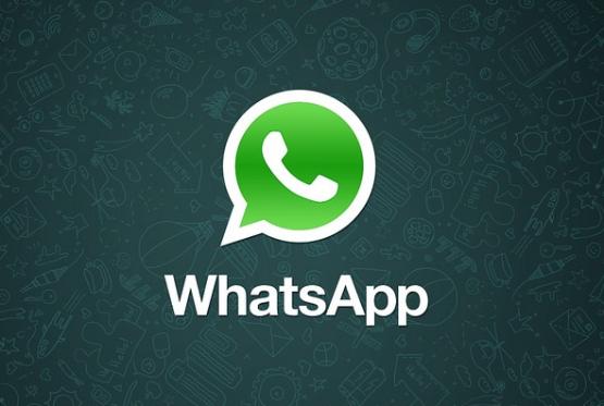 “WhatsApp”dan daha bir yenilik – BARMAQ İZİNƏ KEÇİR