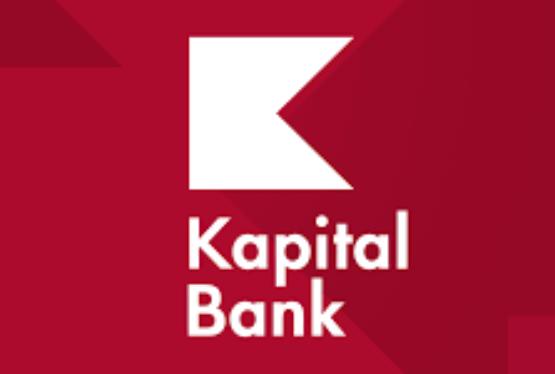 Kapital Bank işçi axtarır - VAKANSİYA