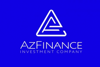 «AzFinance İnvestisiya Şirkəti»nin dövriyyəsi 18%-dən çox artıb