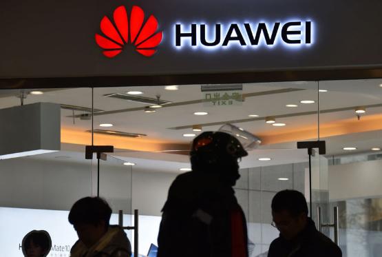 «Выживи или умри»: глава Huawei объявил мобилизацию