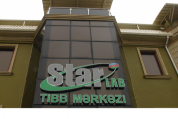 "Starlab Klinikası" MMC - MƏHKƏMƏYƏ VERİLDİ - SƏBƏB