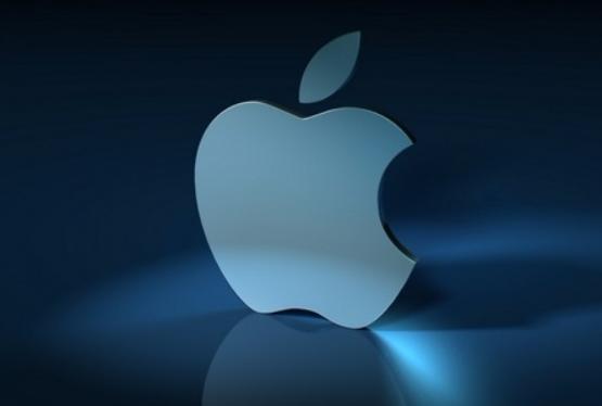 Квартальная прибыль Apple упала на 27%