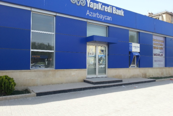 «Yapı Kredi Bank Azərbaycan» pulu nəyə xərcləyir? – XƏRC MƏNBƏLƏRİ - MƏBLƏĞLƏR