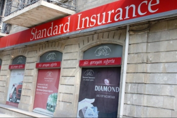"Standard Insurance" tenderin - QALİBİ OLDU