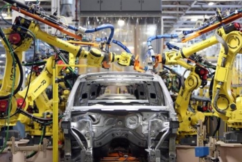 Qlobal avtomobil istehsalı 2025-ci ilə qədər 95 milyon ədəddən aşağı - QALACAQ