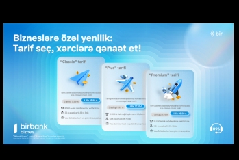 Новые тарифы Birbank Biznes для предпринимателей: минимизируйте ваши расходы