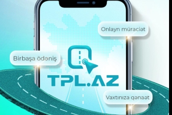 Sərhəd sığorta müqavilələrinin onlayn və sadələşdirilmiş rəsmiləşdirilməsi üçün yeni platforma istifadəyə verdildi