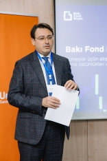 “Unibank”da bizneslər üçün alternativ maliyyələşmə imkanları - [red]MÜZAKİRƏ EDİLİB[/red] | FED.az
