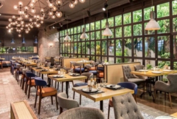 Ölkənin kafe və restoranları ötən ay 219 milyon manatdan çox gəlir əldə ediblər