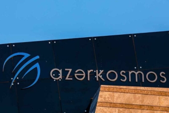 Azərkosmos  sığorta xidmətlərini bu şirkətə - HƏVALƏ ETDİ