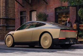 “Tesla” pilotsuz taksi xidmətini işə salacaq