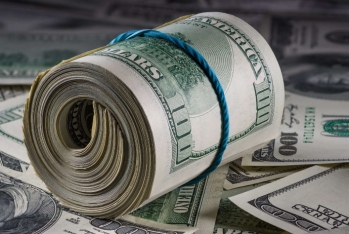 Dolların sabaha olan məzənnəsi - AÇIQLANDI
