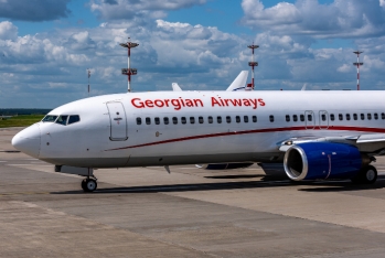 “AZAL” da edə bilər - “Georgian Airways” ruslar üçün Avropaya - TRANZİT REYSLƏRİ AÇDI - QİYMƏTLƏR