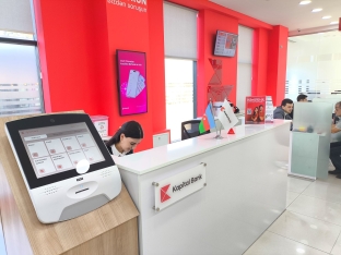 “İlk günlərdə 1-2 müştəri gəlirdi, indi 100-ə çatır – Xankəndidə həyat geri qayıdır”- [red]İlkin Babayev/”KapitalBank” – MÜSAHİBƏ - FOTOLAR[/red] | FED.az