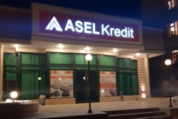 “Asel Kredit” BOKT ötən il aktivlərini – 75% ARTIRIB - HESABAT