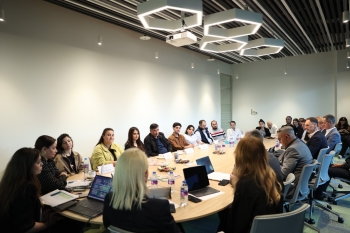 BRAVO müştəriləri ilə növbəti görüşünü gerçəkləşdirdi - [red]FOTOLAR[/red] | FED.az