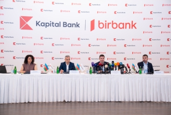 Birbank mobil tətbiqinə SİMA gəlir 