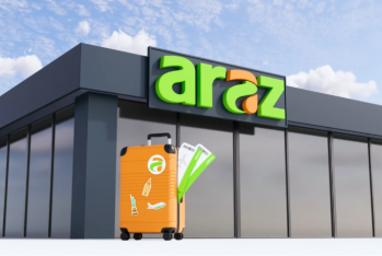 “Araz” supermarketlərdə “Uçuşa hazır ol” lotereyası başladı - VİDEO