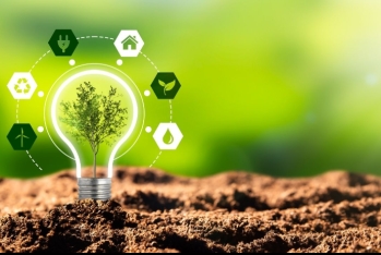 Azərbaycanda "yaşıl enerji" istehsalı artıb