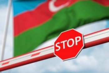 Çıxışı qadağan edilmiş 590 nəfərin Azərbaycanı tərk etməsinin qarşısı alınıb