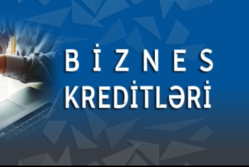 Azərbaycan banklarının biznes kredit portfeli 15 milyard manata yaxınlaşıb