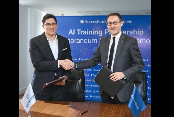 AccessBank и Neurotime запускают образовательную инициативу в сфере искусственного интеллекта
