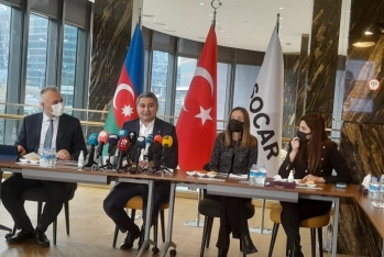 "SOCAR Türkiyə"nin investisiya xərcləri 16.5 milyard dolları keçib - FOTO