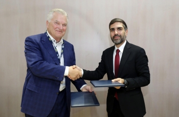 Quba-Xəzəryanı ərazidə neft və qaz axtarılacaq - SOCAR Anlaşma imzaladı | FED.az