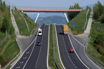 Azərbaycanda avtomagistraldan ödənişli yol kimi istifadə Qaydasında dəyişiklik edilib