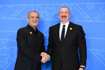 “Bəziləri deyirdi ki, təhlükəli ola bilər, tam təhlükəsiz qayıtdıq...”