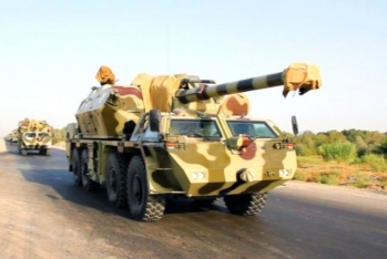 Azərbaycan Ordunu gücləndirir: «Böyük kontraktlar imzalandı, silah və texnika alınır»