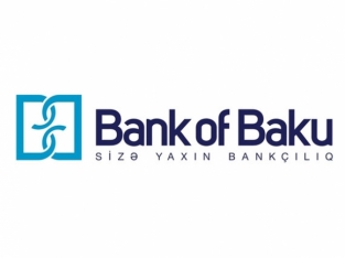 "Bank of Baku" işçi axtarır - VAKANSİYA