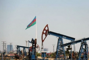 Azərbaycan neftinin qiyməti - 70 DOLLARA ÇATIR