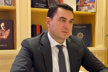 Dövlət hər il nəşrlərin satın alınmasına 600 min manatadək vəsait ayırır - Nazir