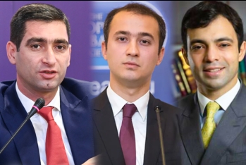 Tale Heydərovun işi ilə bağlı  - Tanınmış iş adamı axtarışa verildi