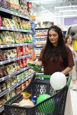 [red]BRAVO[/red]  Supermarketlər Şəbəkəsi İsmayıl Hidayətzadə küçəsində -[red] Yeni Mağazasını Açdı![/red] | FED.az