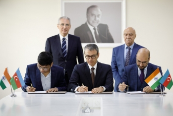 Между ЗАО «AzerGold», Азербайджанской Инвестиционной Компанией и «Devngi İnnovations LLP» подписан Меморандум о взаимопонимании