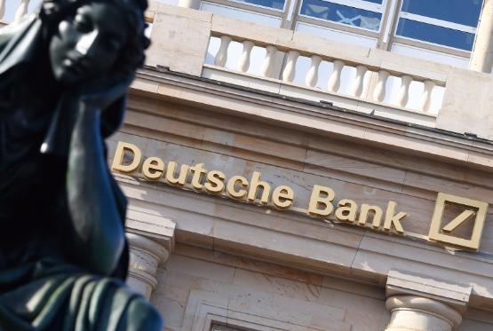 “Deutsche Bank” ABŞ-a 95 milyon dollar cərimə ödəyəcək