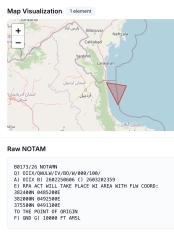 İran Azərbaycanla sərhəd boyunca uçuş xəbərdarlığı elan etdi | FED.az