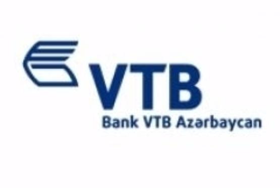 Bank VTB (Azərbaycan) müştərilərinin müddətli manat əmanətləri 79% artıb