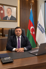 “İnternational Leasing” ASC yeni sədrlə fəaliyyətini genişləndirir – [red]Nizamnamə kapitalı 2 milyon manata çatdı[/red] | FED.az
