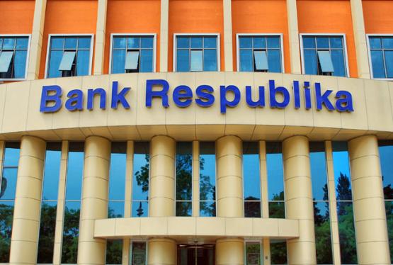 “Bank Respublika”-da yeni təyinat olub