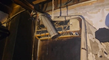 Bakıda kafedə partlayış olub - 3 nəfər yaralanıb - FOTOLAR - VİDEO | FED.az