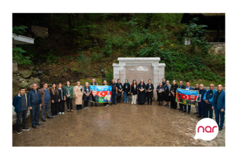 Nar и YAŞAT организовали проект для семей шехидов в День памяти