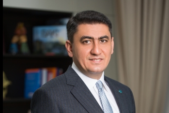 "PAŞA Sığorta"nın yeni sədri - NİYAZ İSMAYILOV 