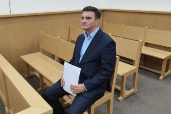 Tanınmış alimin ölümündə təqsirləndirilən məşhur həkimə hökm oxundu